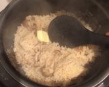 ＊あさりのバター醤油炊き込みご飯＊作り方4写真