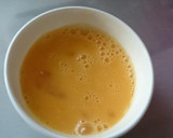 四角豆と卵のスイチリマヨ和え作り方5写真