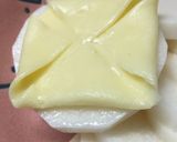 ツナとキャベツの山芋サンド作り方5写真