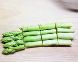 激ウマ！アスパラのフリット風ピカタ作り方2写真