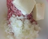 野菜嫌いでも食べたピーマンのひき肉巻き☆作り方5写真