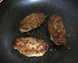 野菜嫌いでも食べたピーマンのひき肉巻き☆作り方11写真