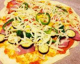 完熟トマトDEトマトソース作り方4写真