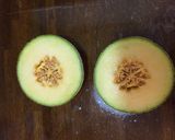 IBARAKI melon soda作り方1写真