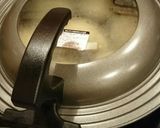パリパリ⭐チーズとウインナー餃子作り方8写真