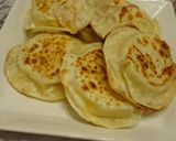 パリパリ⭐チーズとウインナー餃子作り方9写真