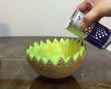 IBARAKI melon soda作り方4写真