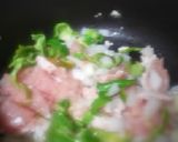 お豆一杯ピリ辛スープ、チリコンカン作り方4写真