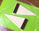 簡単で本格的~チョコクロワッサン~作り方3写真