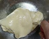 ベリー＆ハニーのフォカッチャ作り方3写真