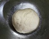 ベリー＆ハニーのフォカッチャ作り方4写真