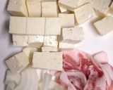 ゴーヤーチャンプル作り方3写真