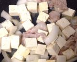 ゴーヤーチャンプル作り方4写真