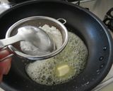 たらこスパゲティ作り方1写真