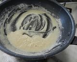 たらこスパゲティ作り方2写真