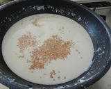 たらこスパゲティ作り方4写真