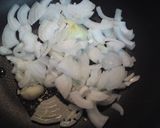 スタミナＵＰ【生たまのっけ豚丼】作り方2写真