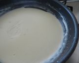たらこスパゲティ作り方5写真