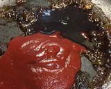 プロのコツで☆男子愛され温玉ハンバーグ作り方7写真