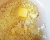 ラタトゥイユソースでチーズリゾット作り方3写真