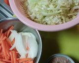 超簡単♪ツナを使った巣ごもりたまご作り方1写真