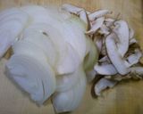 簡単! 和食 サワラの 和風あんかけ*゜作り方1写真