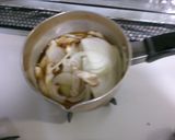 簡単! 和食 サワラの 和風あんかけ*゜作り方2写真
