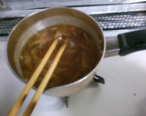 簡単！ 和食 サワラの 和風あんかけ*゜作り方3写真