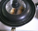簡単! 和食 サワラの 和風あんかけ*゜作り方6写真