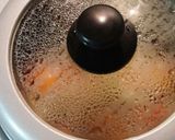 超簡単♪ツナを使った巣ごもりたまご作り方5写真