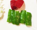 スペイン料理〜鶏肉の白ワイン煮込み〜作り方5写真