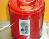 KAMOSIKOでR-1ヨーグルト作り方6写真