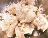 簡単本格エビチリ作り方1写真