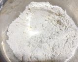 さっくりふわふわ!自慢のチョコスコーン作り方4写真
