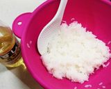 お手軽~ツナ缶でお寿司~(*^O^*)作り方1写真