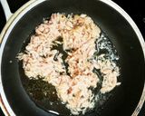 お手軽~ツナ缶でお寿司~(*^O^*)作り方2写真