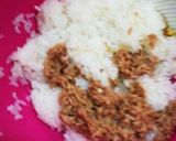 お手軽~ツナ缶でお寿司~(*^O^*)作り方3写真
