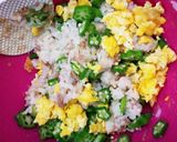 お手軽~ツナ缶でお寿司~(*^O^*)作り方4写真