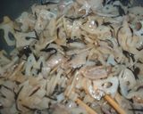 れんこんご飯作り方5写真