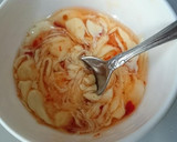 四角豆と卵のスイチリマヨ和え作り方8写真