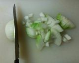 簡単 子供が喜ぶ 栄養満点！野菜カレー作り方1写真