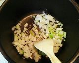 簡単 子供が喜ぶ 栄養満点！野菜カレー作り方2写真