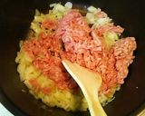 簡単 子供が喜ぶ 栄養満点！野菜カレー作り方3写真