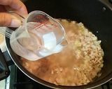 簡単 子供が喜ぶ 栄養満点！野菜カレー作り方4写真