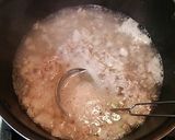 簡単 子供が喜ぶ 栄養満点！野菜カレー作り方5写真