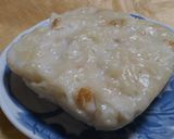 台湾家庭料理*米粉の大根餅 *作り方4写真