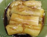 ナス部門1位が考案!大量消費簡単焼きなす作り方5写真