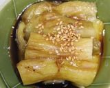 ナス部門1位が考案!大量消費簡単焼きなす作り方6写真