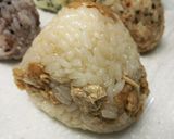 いなりな気分のおにぎり作り方6写真