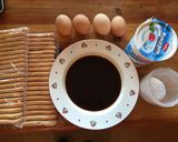 ティラミス（イタリア人のレシピ）作り方1写真